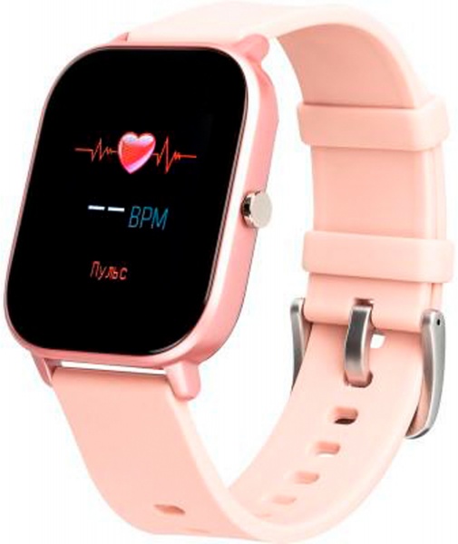 Смарт-часы Gelius Pro Model-A gold детские