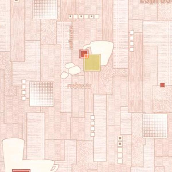 Слов'янські шпалери Expromt B43.4 Лайт 5511-02 0.53х10.05 м