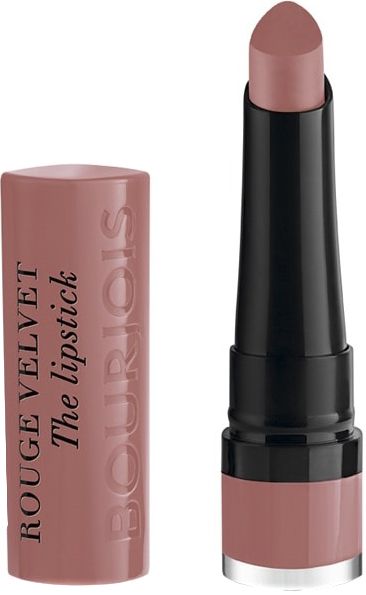 Помада губна Bourjois ROUGE VELVET №02 2.4 г