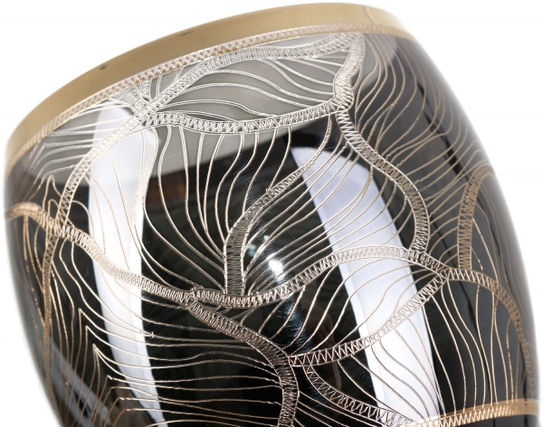 Набір склянок низьких Golden Leaf 300 мл 6 шт. Combi 