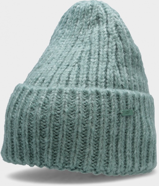 Шапка 4F H4Z21-CAD010-42M р.one size серый