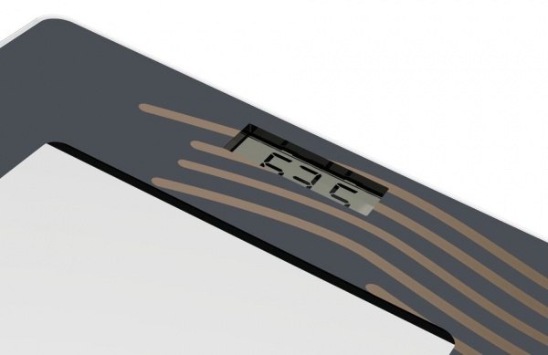 Весы настольные Tefal ESSENTIAL DUNES COLLECTION PP1330V0