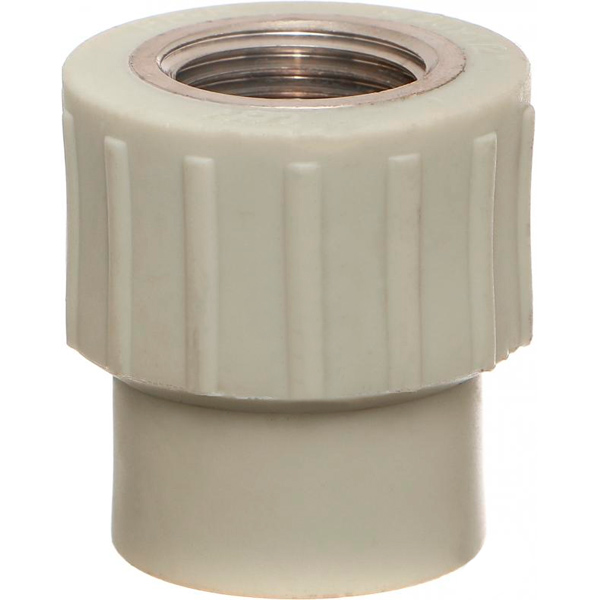 Муфта з різьбою PRAWTECH 25x3/4