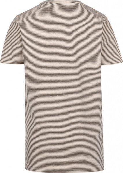 Футболка для хлопчиків NWM р.152 сіро-персиковий T46206-1 