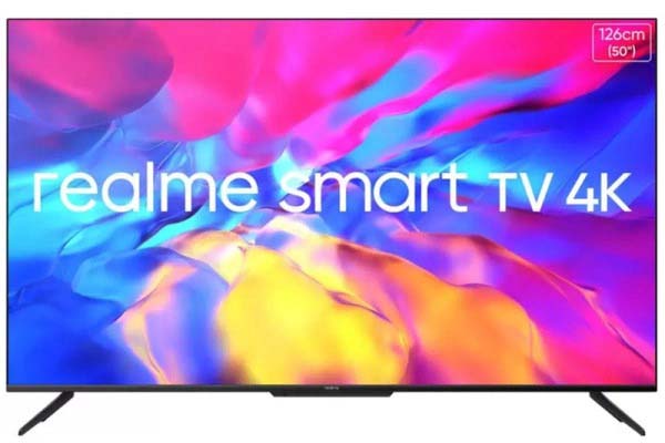 Телевизор realme RMV2005 50