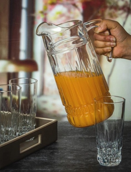 Графин IMPERATOR 1,6 л Luminarc