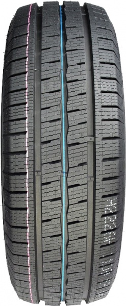 Шина POWERTRAC SnowVan Pro 215/65R16C 109/107 R зима