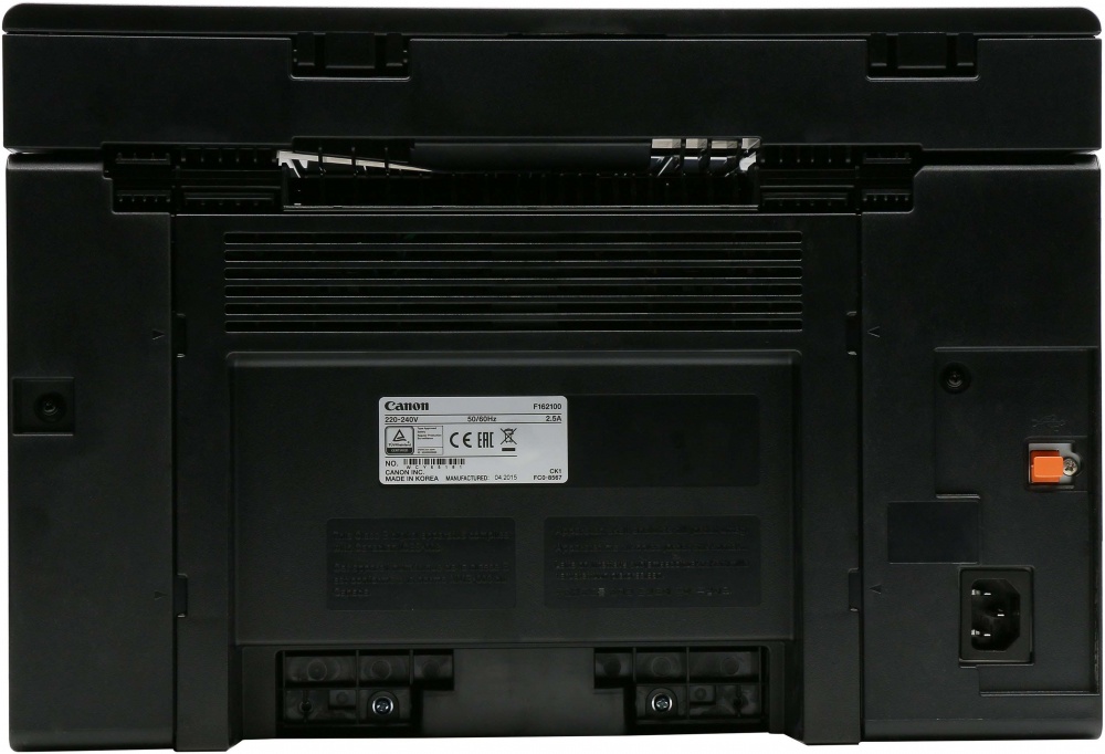 МФУ Canon i-SENSYS MF3010 А4 (5252B004)