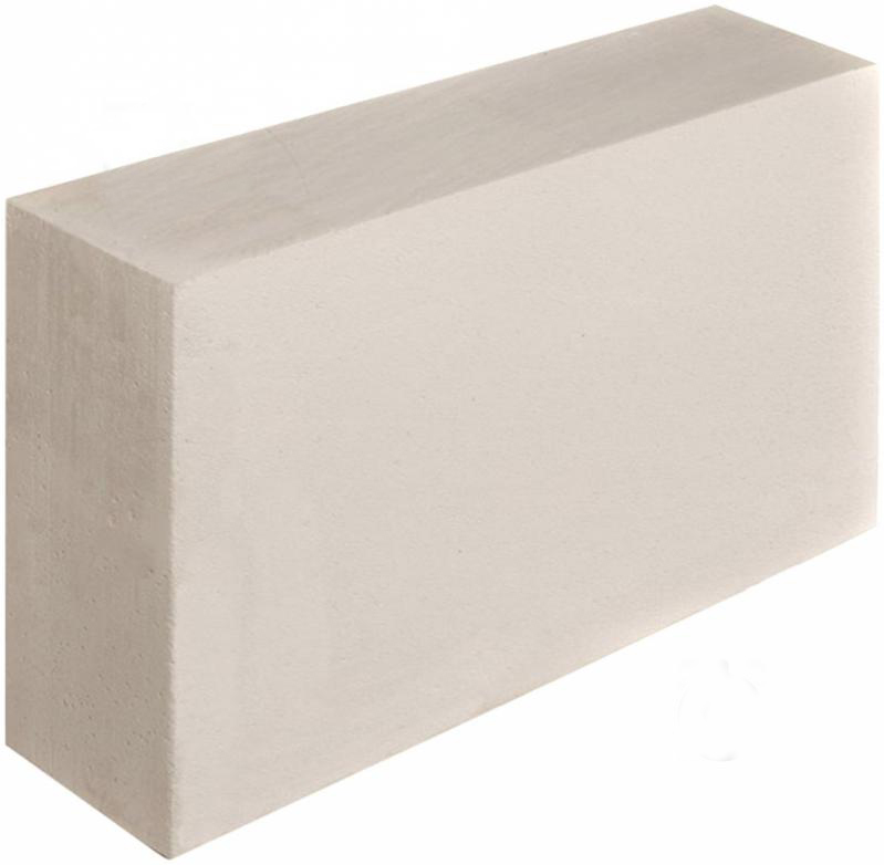 Газобетонный блок Aeroc 600x288x150 мм Element D-500 гладкий