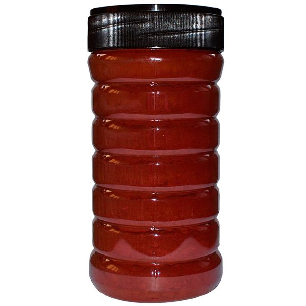 Пігмент для бетону та будівельних сумішей КОЛЛО світло-червоний 800 г