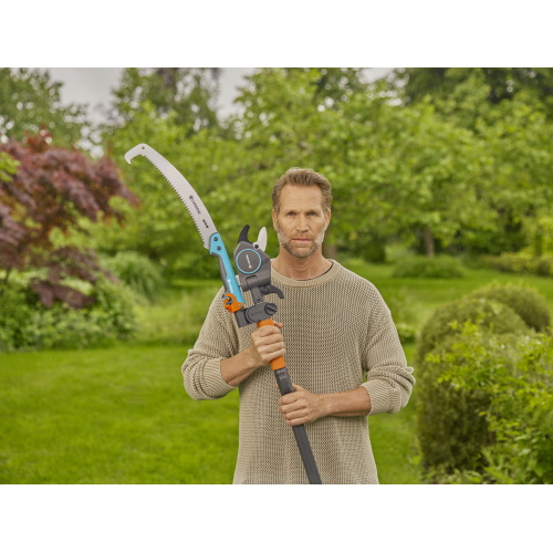 Висоторіз Gardena для зелених гілок StarCut Pro L 32 мм