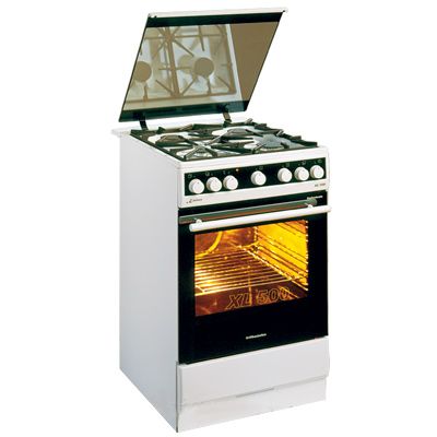 Плита газовая Kaiser HGG 50511 MW