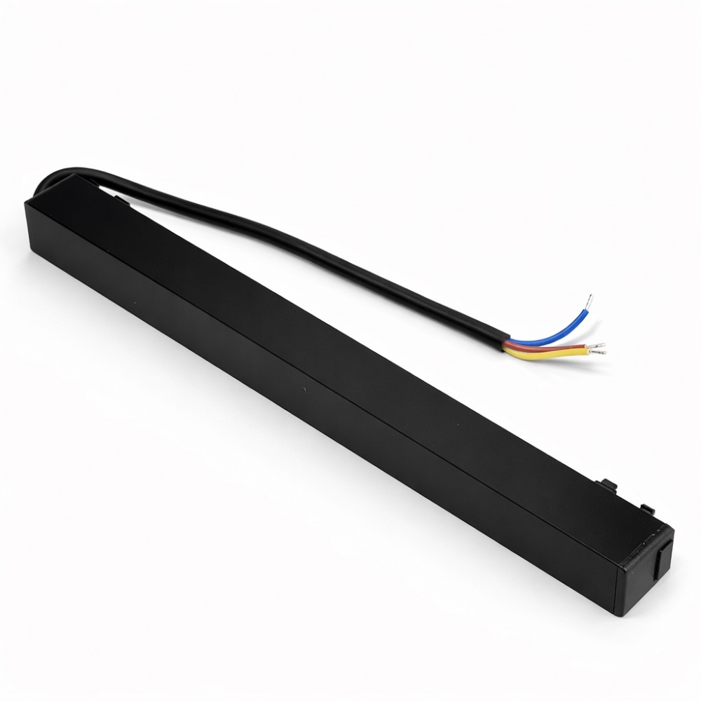 Блок питания LIGHT SET SAPSAN PW 200W 48V черный