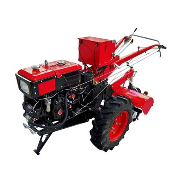 Мотоблок дизельный FORTE HSD1G-121Е