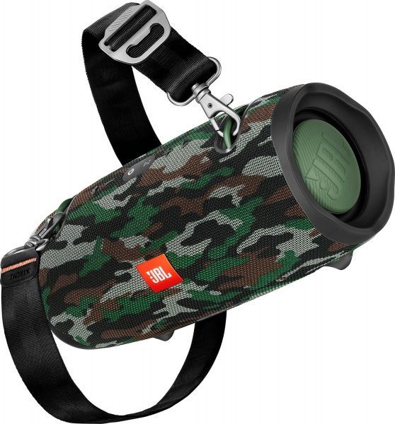 Акустическая система JBL® Xtreme 2 2.1 camouflage 