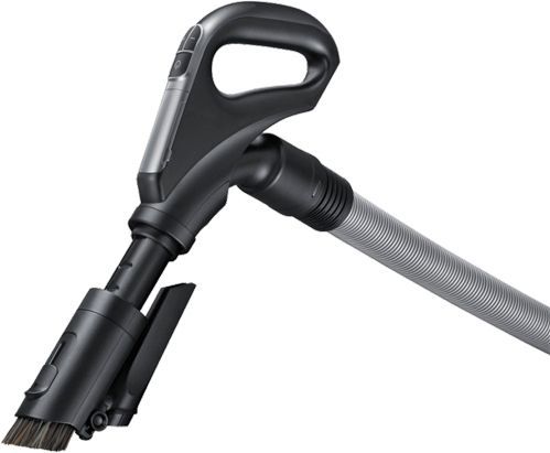 Пылесос Samsung VC05K71H9HD/UK 