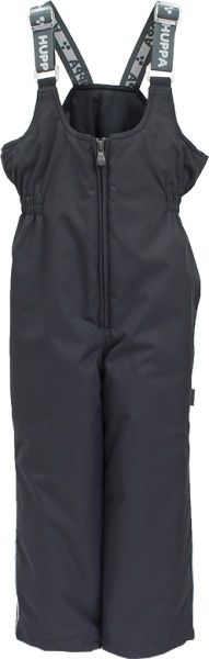 Полукомбинезон HUPPA FLINN р.110 серый 2176BASE-70018-110 