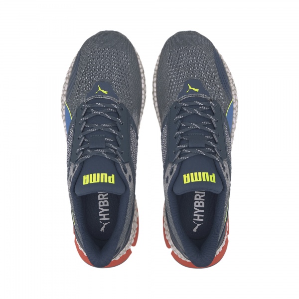 Кроссовки Puma Hybrid Astro 19279908 р.8 синий
