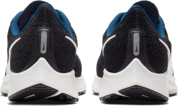 Кроссовки Nike WMNS NIKE AIR ZOOM PEGASUS 36 AQ2210-012 р.US 7,5 черный