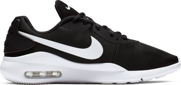 Кроссовки Nike WMNS NIKE AIR MAX OKETO AQ2231-002 р.US 7 черный