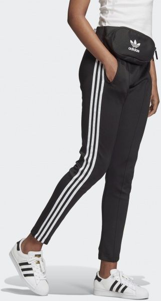 Штани Adidas SST PANTS PB GD2361 р. 40