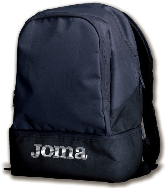 Рюкзак Joma Estadio III 400234.331 37 л темно-синий