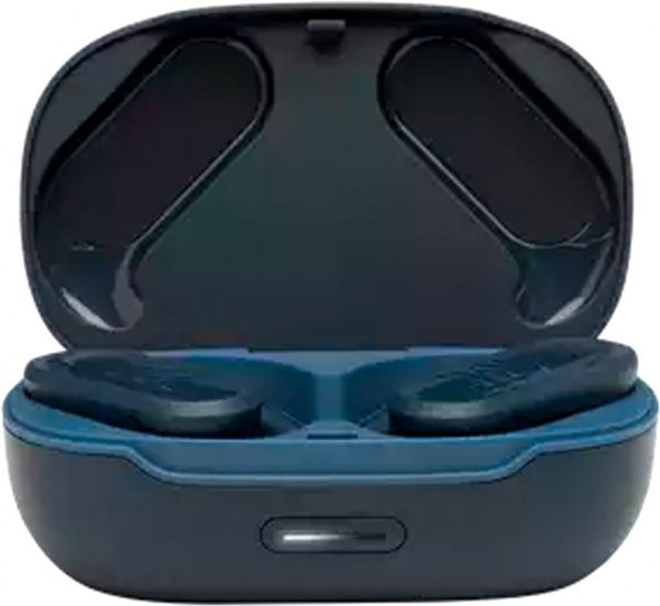 Навушники JBL Endurance Peak II blue (JBLENDURPEAKIIBL) 