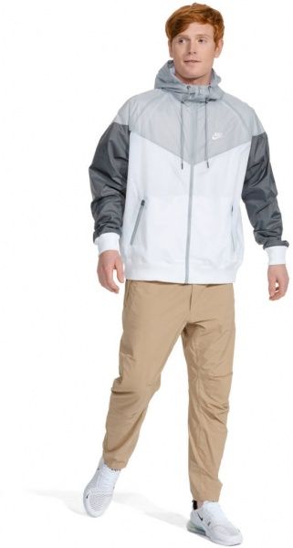 Кросівки Nike Nike Air Max 270 AH8050-100 р.US 8 білий