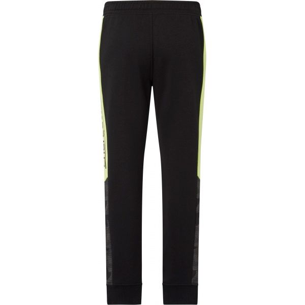 Штани Energetics Jonath IV jrs 416390-903050 р. 116 чорний