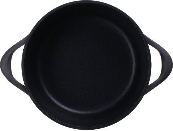 Кастрюля с крышкой Classic 2,4 л Flamberg