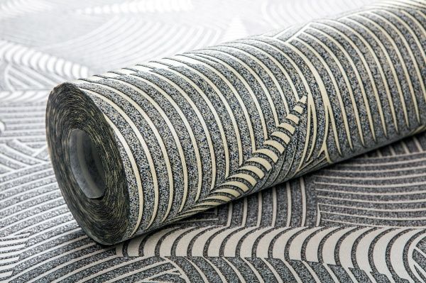 Шпалери вінілові на флізеліновій основі Bravo 86010BR96 1,06x10,05 м 