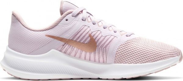 Кроссовки Nike Downshifter 11 CW3413-500 р.US 6 розовый
