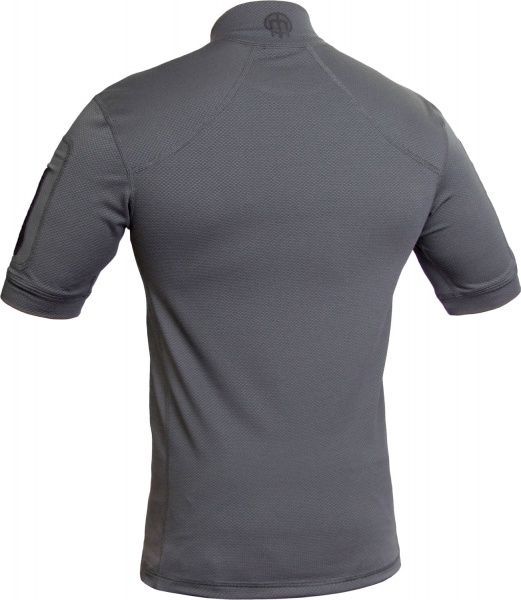 Сорочка P1G-Tac FRT-DELTA (Frogman Range T Polartec Delta) р. M Graphite UA281-29991-D-GT