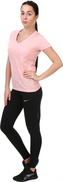 Футболка Energetics CarlyIII 267925-384 р.XS кораловий