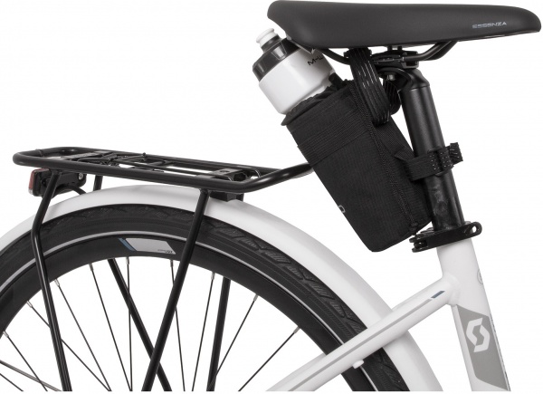 Сумка для велосипеда M-Wave 122342-BK