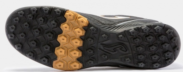 Cороконіжки Joma MAXIMA 2101 NEGRO TURF MAXW2101TF р.EUR 44,5 чорний