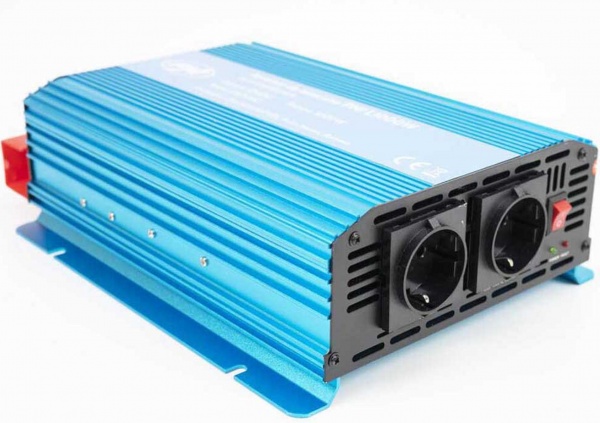 Инвертор PNI SP1000W (Чистая синусоида) 