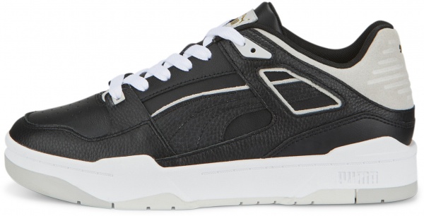 Кроссовки Puma SLIPSTREAM 38854906 р.37,5 UK 4,5 черный