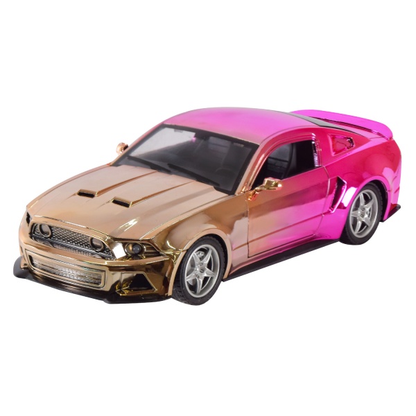 Автомобіль на р/к Shantou 1:18 233-1A