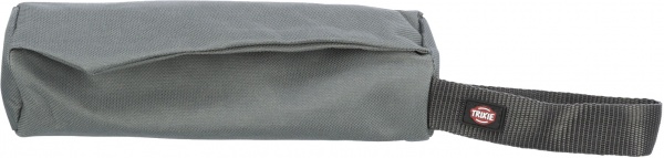 Игрушка Trixie для собак для дрессировки полиэстер d=6 x 18 см 32533