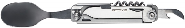 Ніж багатофункціональний ACTIVE Snacker 63.04.05