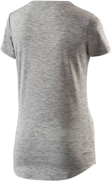 Футболка Energetics Gundula wms 280925-900057 38 сірий