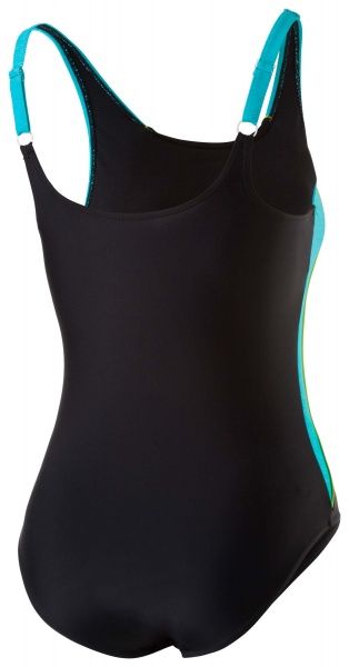 Купальник TECNOPRO Rusantia 280842-903050 р.40 черный