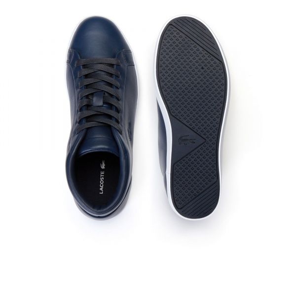 Ботинки Lacoste 732CAW0113003 р. 3,5 синий