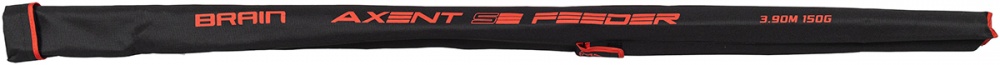 Фидерное удилище Brain Axent SE Long Distance 390 см 150 г