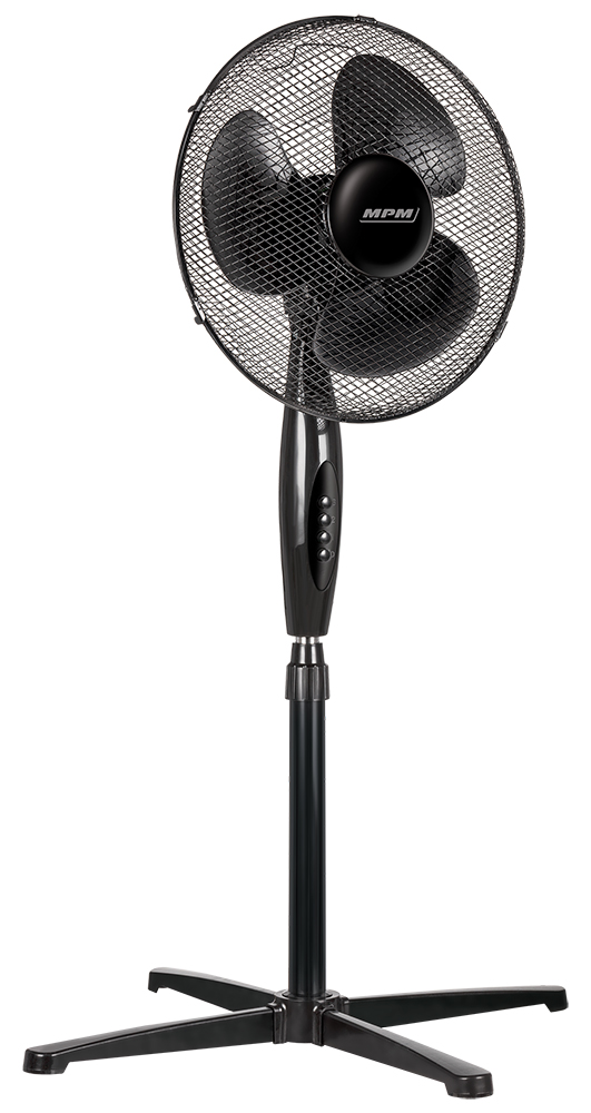 Вентилятор MPM MWP-15/C