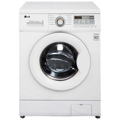 Пральна машина LG F10B8MD