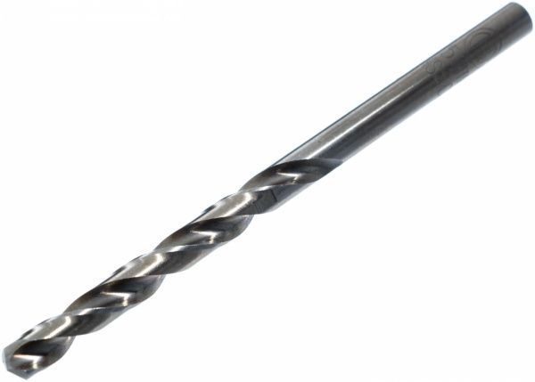 Сверло по металлу Bosch HSS-CO STANDARD 52x86 мм 5 мм 2608585851