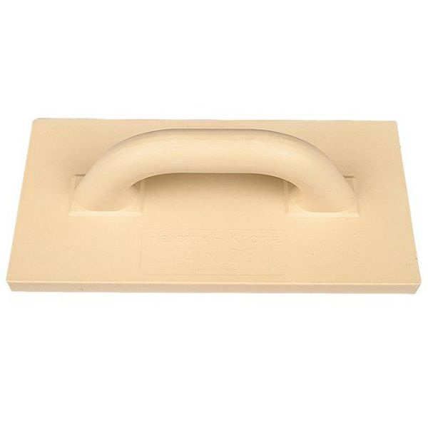 Терка поліуретанова Hardy 0840-361832 180x320 мм