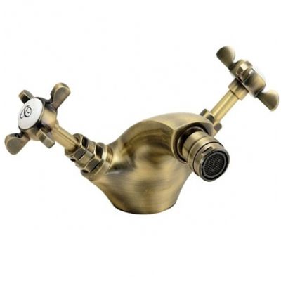 Змішувач для біде Imprese Cuthna antiqua